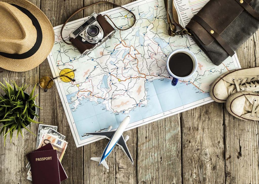 Trouver les meilleures offres de vol : économisez votre budget et profitez de plus d&rsquo;opportunités de voyage