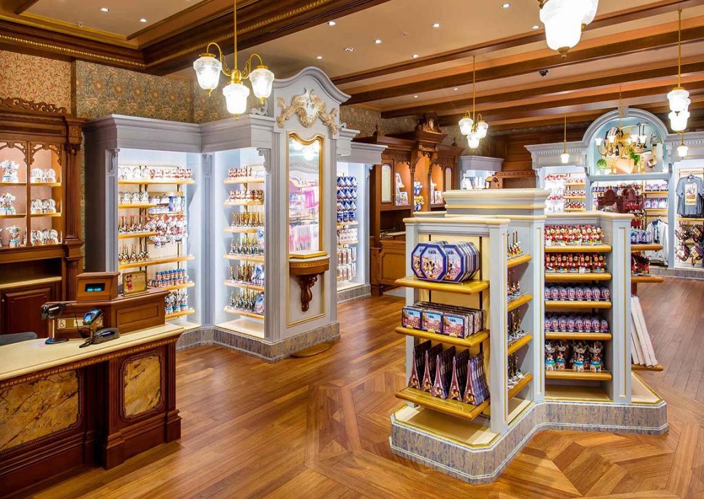 Les boutiques de souvenirs à Paris : une sélection unique de cadeaux et de souvenirs