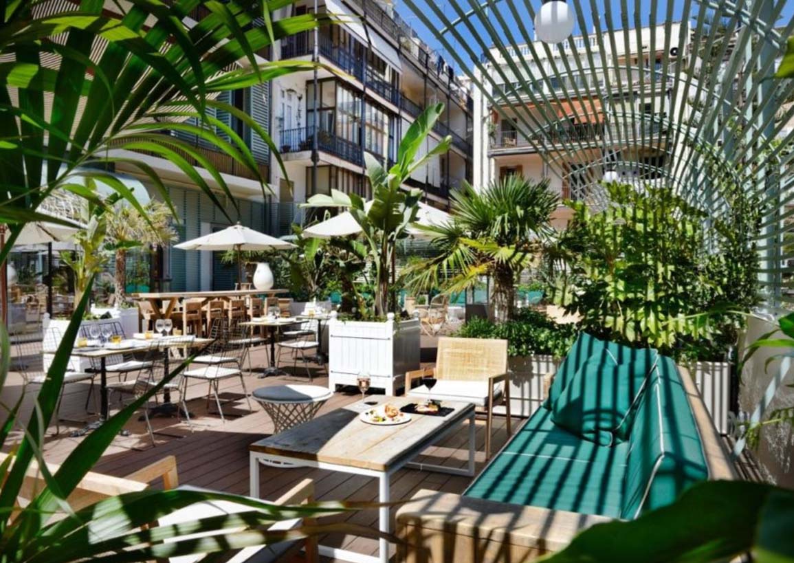 Barcelone : Découvrez l&rsquo;Art du Luxe dans les Hôtels Exceptionnels de la Ville