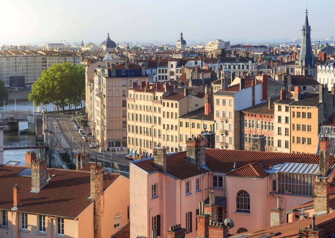 Lyon Révélée : Un Voyage Culturel au Cœur de la France