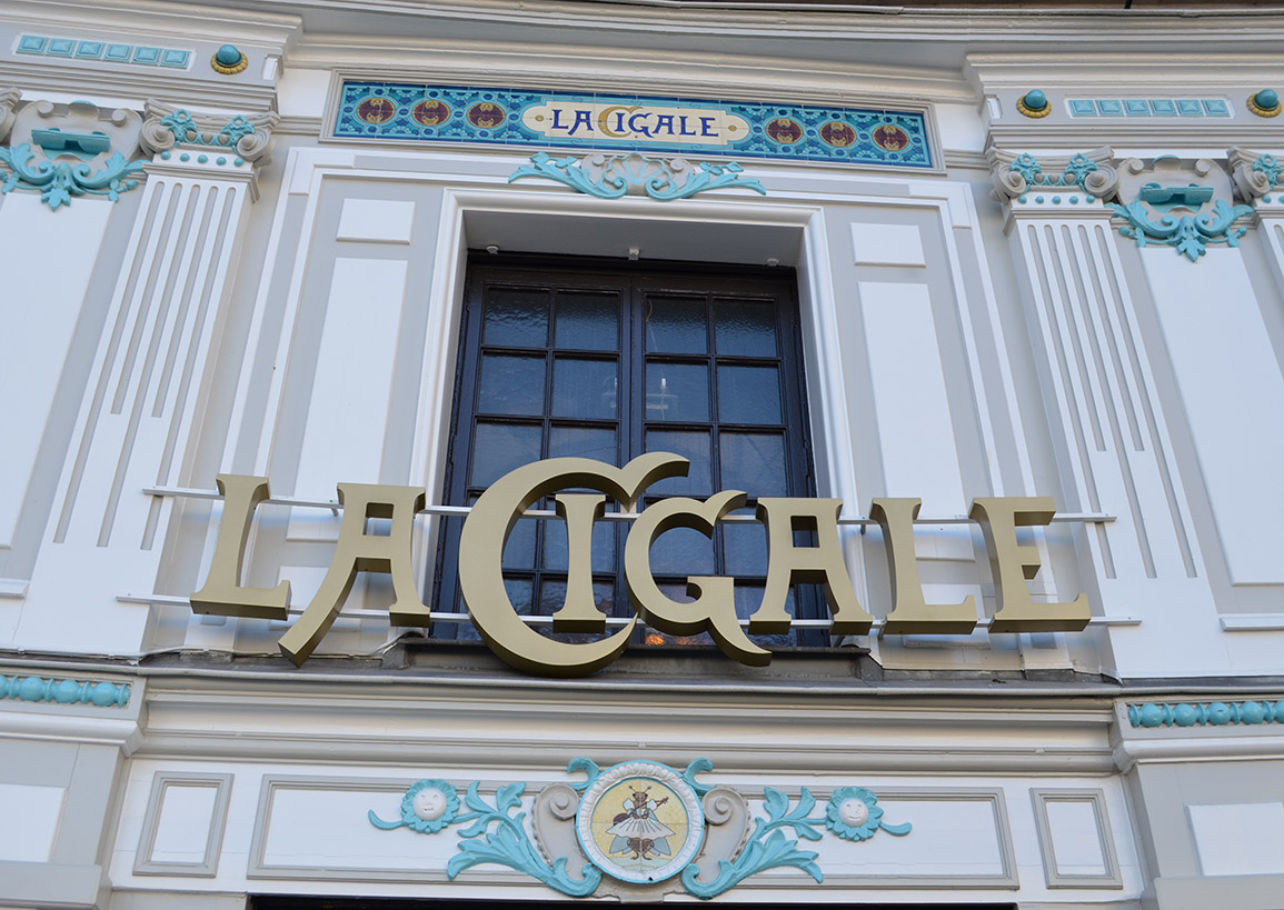 Les recommandations de restaurants les plus appréciées de Nantes : goûtez aux spécialités locales